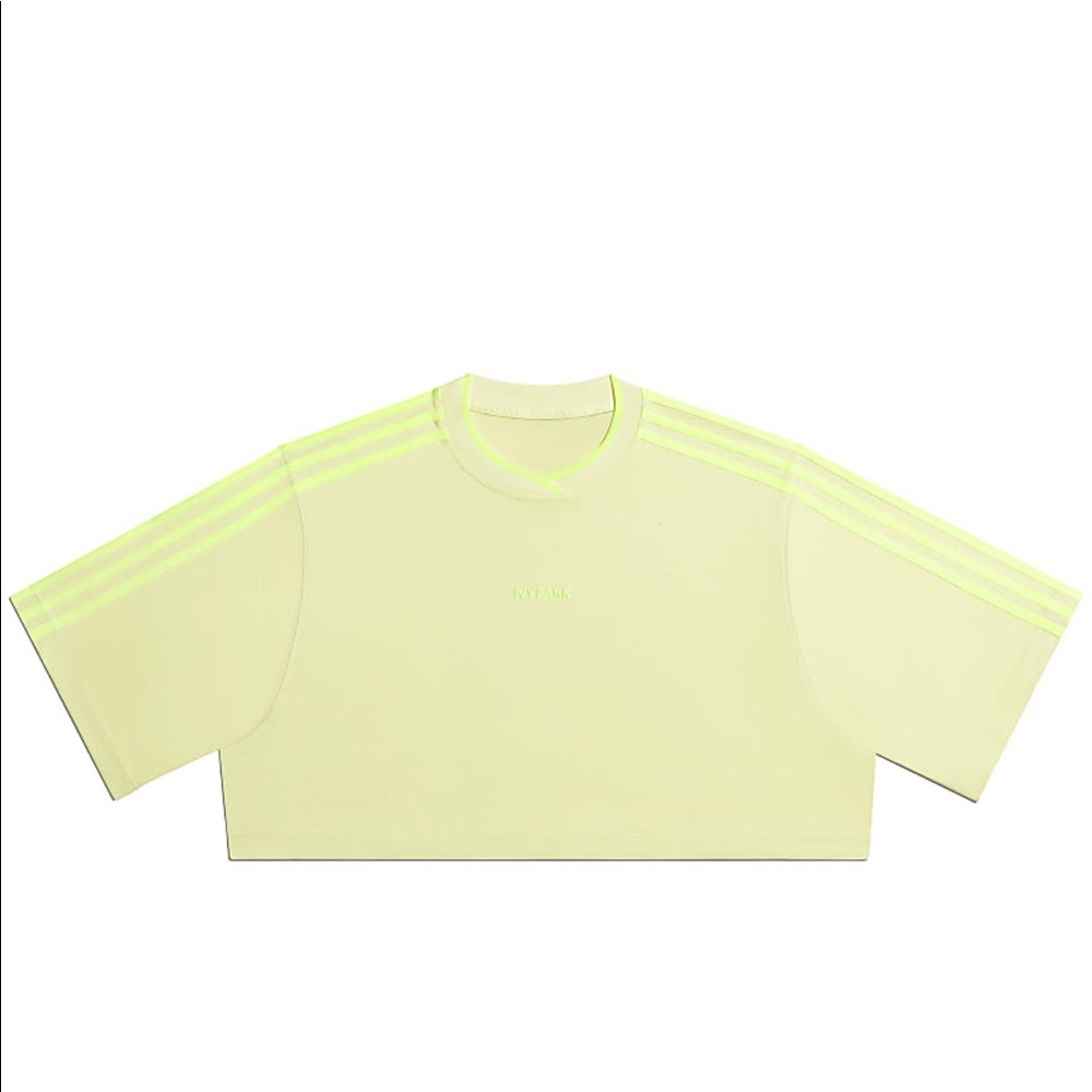 Ivy Park Crop Top